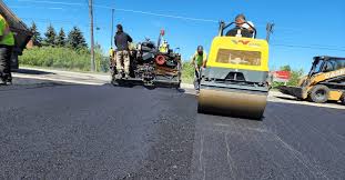 Why Choose Us For All Your Driveway Paving Needs in Beaumont, TX?